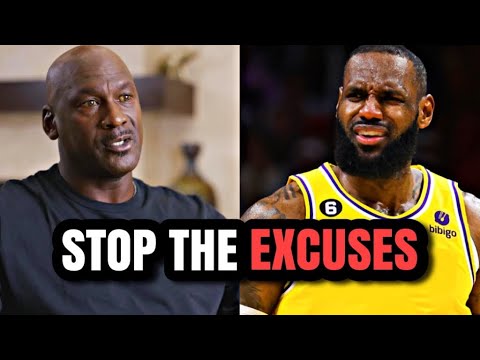 Видео: ESPN поймали на оправданиях Леброна Джеймса