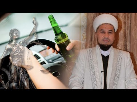 Видео: Қостанай имамы арақ ішіп....сенесіз бе?