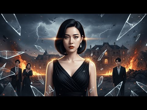 Видео: Девушка вернулась после предательства, разоблачила тайны и унизила весь род