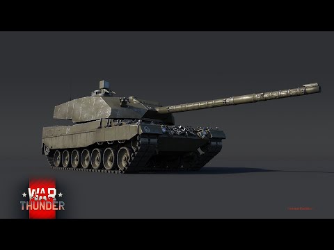 Видео: Пески Синая | Легчайшие 16 фрагов на Vickers mk.7 | #warthunder