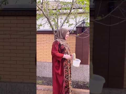 Видео: 2020 Макка Межиева новинка