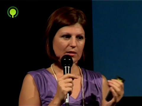 Видео: Агресията - 2010 - Любов Миронова