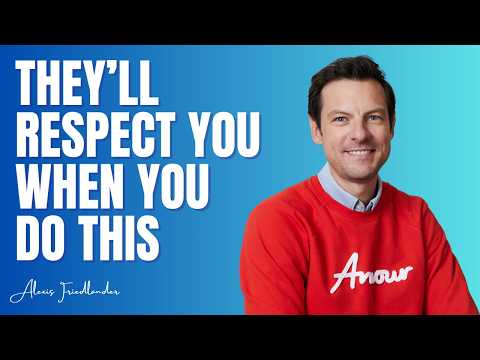 Видео: Как заставить избегающего человека уважать вас (без преследования и отчуждения)