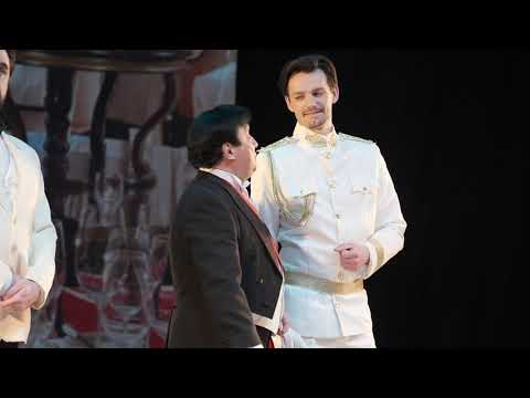 Видео: Театр Музыкальной Антрепризы  Оперетта МИСТЕР ИКС. Москва. КЗ Измайлово апрель 2021