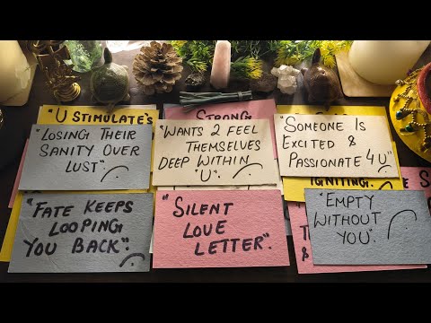 Видео: ✨Боже мой🤯Вселенная только что отметила вашу связь как «НЕИЗБЕЖНУЮ (сопротивление бесполезно)»🔥❤️‍🔥🔮