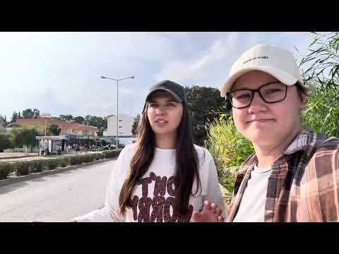 Видео: 19. 🇹🇷 Турция, Club Side Coast Hotel 5* - ноябрь 2025. Обзор отеля, дорога до пляжа 