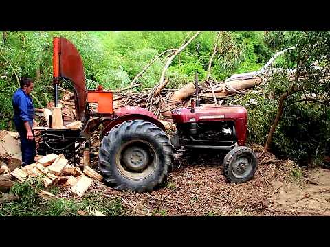 Видео: ГЕНИАЛЬНЫЕ ИЗОБРЕТЕНИЯ, САМОДЕЛКИ, МАШИНЫ, МЕХАНИЗМЫ И НЕВЕРОЯТНАЯ ТЕХНИКА И ТЕХНОЛОГИИ 3