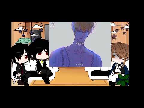 Видео: Реакция/Я дитя этого дома на жизнь Эстель через несколько лет/Диана/