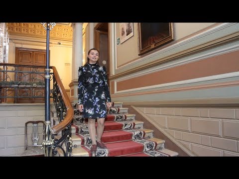 Видео: Немного о Серпуховском музее