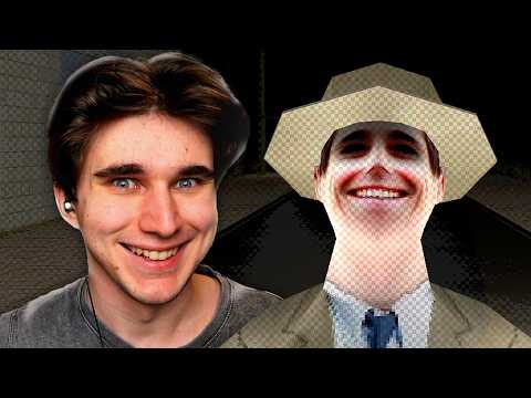 Видео: НІКОЛИ НЕ ДИВИСЬ НА ЧОЛОВІКА З ПОСМІШКОЮ