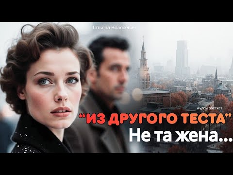 Видео: Из другого теста