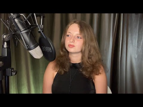 Видео: Анна Герман-Відлуння любові ( cover Sandra Motyl )