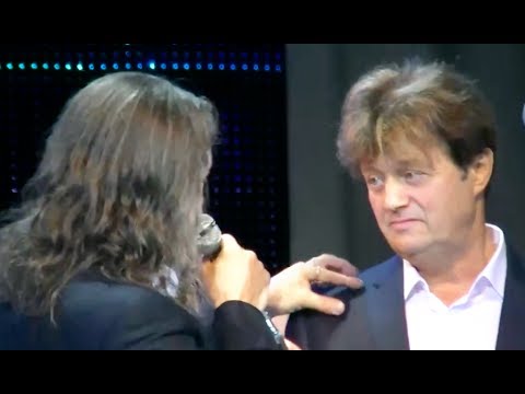 Видео: За полчаса до весны. Олег Аверин - Валерий Дайнеко