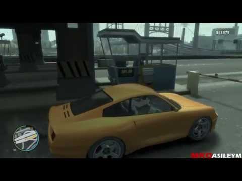 Видео: Прохождение игры GTA 4: Миссия 32 - The Puerto Rican Connection