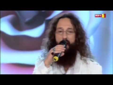 Видео: Сашо Гигов Гиш   Самовилска свадба