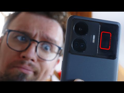 Видео: ЛУЧШИЙ СМАРТФОН ЗА $600?