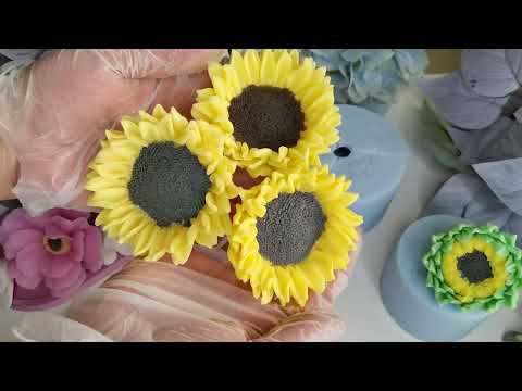 Видео: Мыловарение/ Формы для мыла MyFavoriteForms