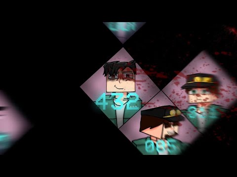 Видео: Игра в кальмара с ютуберами😈 #gorebox #mem #горебокс #squidgame #мем