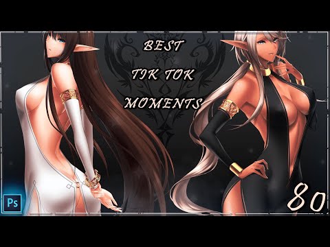 Видео: Coub | Anicoubme #81|best coub|tik tok приколы|anime приколы|anime best coub