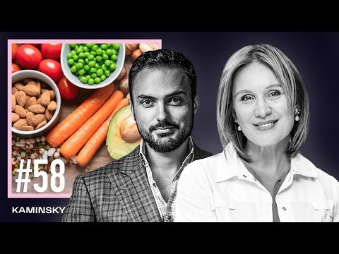 Видео: Диетолог Наталья Самойленко о здоровом питании и диетах. ПРАВИЛЬНОЕ ПИТАНИЕ / KAMINSKYI