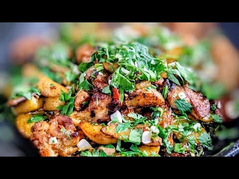 Видео: 🇬🇪 Рагу по-грузински за 30минут🔥