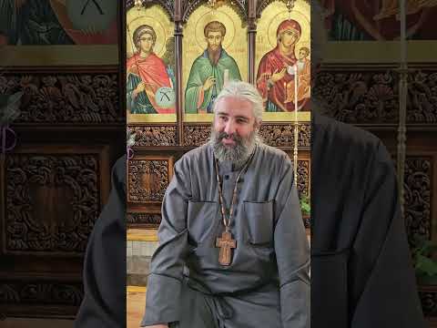 Видео: Изгонените от Рая - отец Владимир Дойчев за бедните духом, 04.09.2025 г.