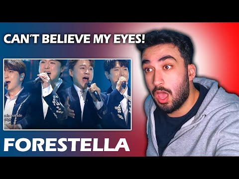 Видео: ВЫ ЭТО НЕ ПОВЕРИТЕ | Форестелла (포레스트라) Je Suis Malade РЕАКЦИЯ