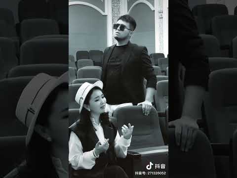 Видео: Мен енді саған хабарласпаимын   ,  Аршын   &  ұлбосын  .  مەن ەندى ساعان حابارلاسپايمىن