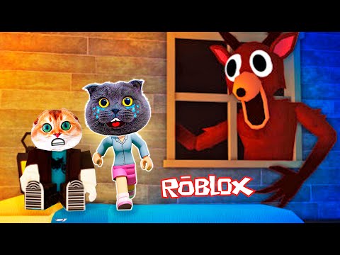 Видео: 99 НОЧЕЙ и ДНЕЙ ВЫЖИВАНИЯ в ЛЕСУ в РОБЛОКС #2 | ROBLOX