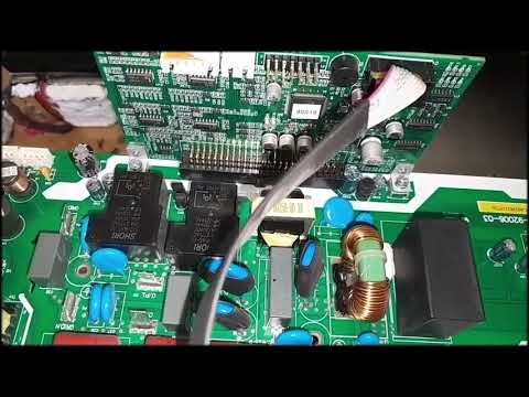 Видео: Sumry 2200va 12v піджарився...