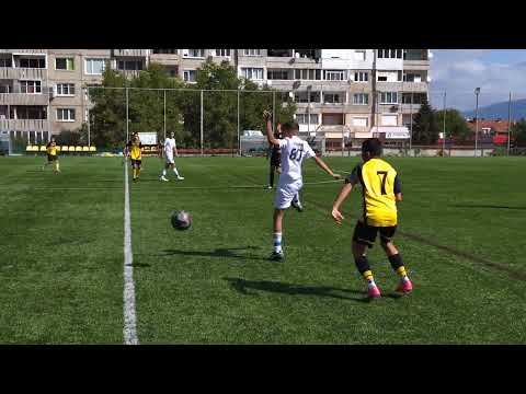 Видео: ФК КЮСТЕНДИЛ 2012-МИНЬО ПЕРНИК 1ВО