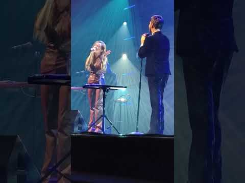 Видео: Александр Панайотов, Анастасия Иванова - Когда звёзды тают