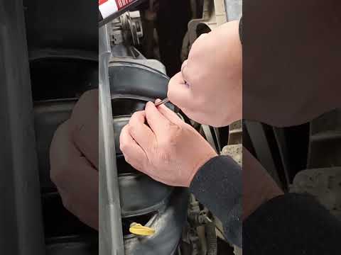 Видео: 3ZZ-FE Убираем звук "дизеля"