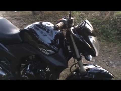 Видео: Wels CBR 300. Обзор