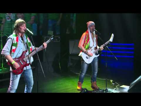 Видео: Известия Холл. Демарш. Будет новый рассвет