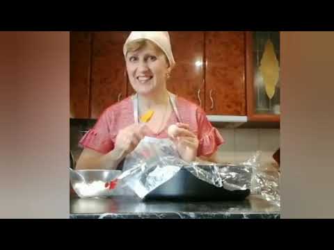 Видео: ЗАПЕКАНКА из ЛАПШИ! Бабка из макарон ! #лапшевник # бабка #вкусдетства #волшебновкусно #людмилататар