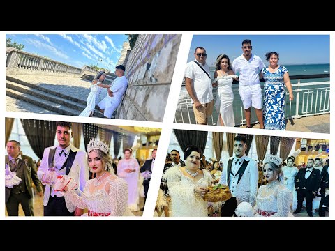 Видео: Сватбено Тържество на Исус & Йоана 2025г.VELI TV 4K