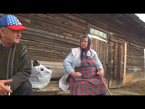 Видео: Купили Горе обновку...