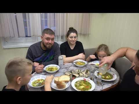 Видео: Готовлю пруд к зимовке.