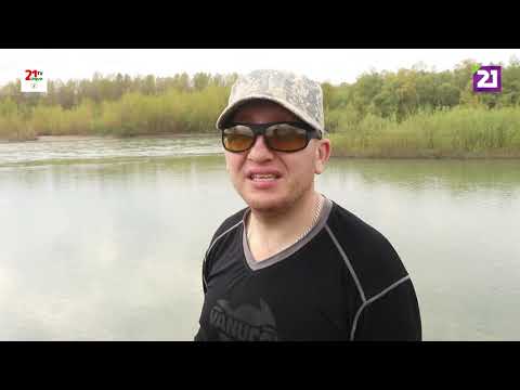 Видео: Карпатське рибалля  / Ловля підуста та марени поблизу села Бобовке на річці Тиса