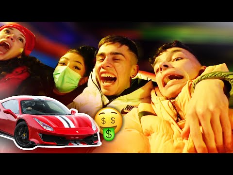 Видео: ИЗХАРЧИХМЕ 10,000 ЛЕВА ЗА 24 ЧАСА!