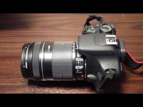 Видео: Canon EOS 1200 D. Часть 2. Плюсы и минусы.