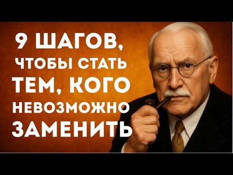 Видео: НЕ ПОЗВОЛЯЙ собой ПОЛЬЗОВАТЬСЯ! Вот как СТАТЬ ЦЕННОСТЬЮ, а НЕ ЗАМЕНОЙ