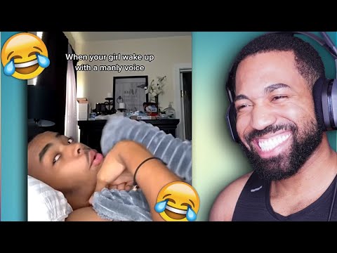 Видео: Постарайтесь удержаться от смеха в первые 20 секунд.