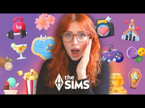 Видео: Более 50 идей для малого бизнеса в The Sims 4: бизнес и хобби
