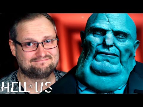 Видео: ФИНАЛ ► Hell is Us #9