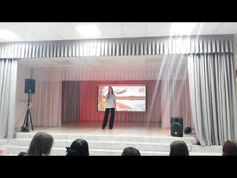 Видео: Песня «Беларуски анёл»