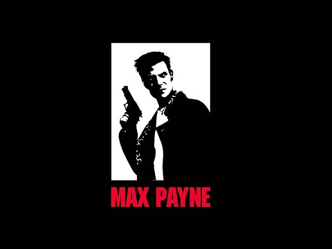 Видео: Игрофильм Max Payne в озвучке от Tycoon