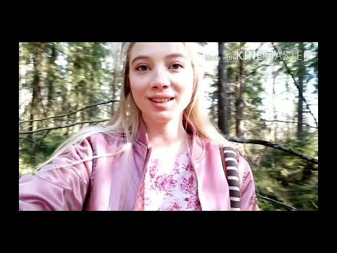 Видео: Сбор и обработка мха для улиток