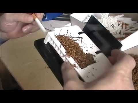 Видео: машинка Povermatik преимущество